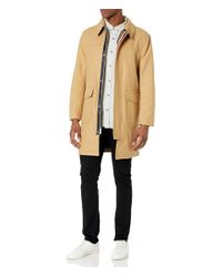 Tommy Hilfiger Coats for Men - Up to 65% off at Lyst.com