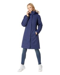 burberry duffle jacket