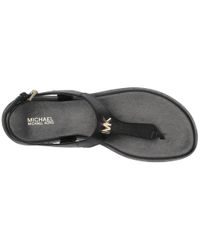 brady thong sandals