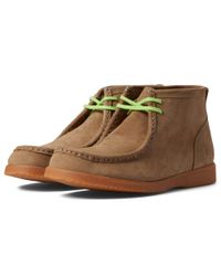 Hush Puppies Boots for Men - Up to 50% off at Lyst.com