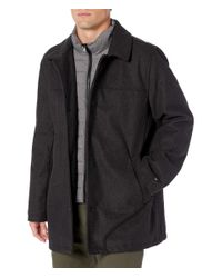 Tommy Hilfiger Coats for Men - Up to 65% off at Lyst.com