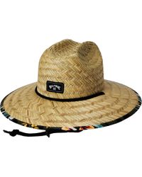 Billabong Hats for Men - Up to 40% off at Lyst.com