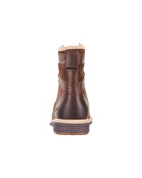 ugg magnusson cap toe boot