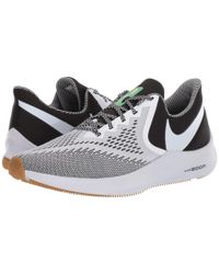 nike zoom winflo 6 se