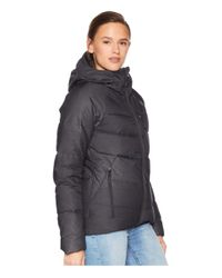 north face heavenly down ski jacket