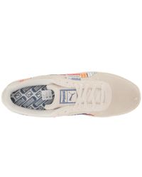 PUMA Leather California Vintage Birch 