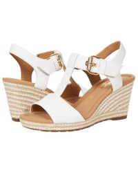 Gabor Wedge sandals for Women - Up to 84% off at Lyst.com