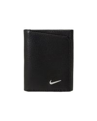 nike tri fold wallet