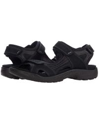 ecco sandals best price