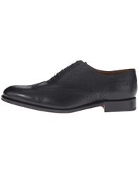 grenson liam black