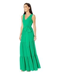 lilly pulitzer maurine maxi dress