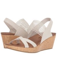 skechers dress sandals