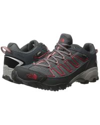 the north face men's ultra 109 gtx trail runner