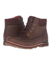 the north face bridgeton chukka