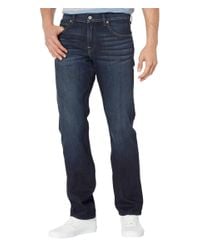 7 For All Mankind Clothing for Men - Up to 80% off at Lyst.com