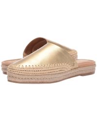 Sam Edelman Metallic Austin