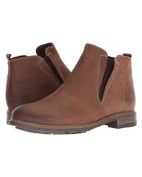 gbx chukka boot
