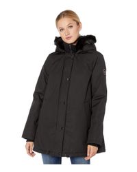 ugg anorak parka