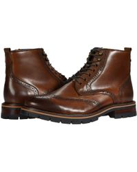 johnston murphy duck boot