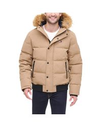 Tommy Hilfiger Down and padded jackets for Men - Up to 65% off at Lyst.com