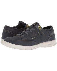rockport truflex plain toe