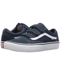 v pro vans