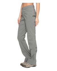 north face adventuress pants