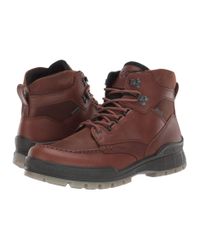 Ecco Boots for Men - Up to 45% off at Lyst.com