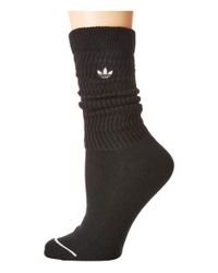adidas slouch socks
