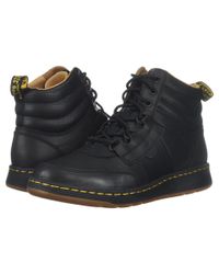 dr martens derry