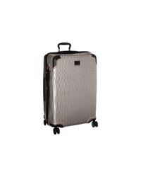 tumi latitude extended trip
