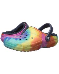 baby girl crocs size 4