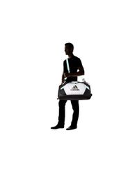 adidas team issue medium duffel bag