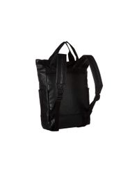 tote 3 premium backpack