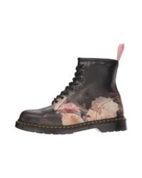 power corruption and lies dr martens