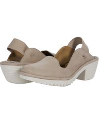 Fly London Pumps for Women Up to 50% off Lyst.com