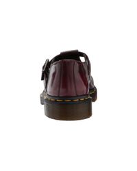 vegan mary janes dr martens
