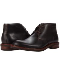 trask chukka boots