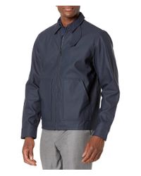perry ellis bomber jacket