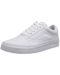 black vans old skool sale