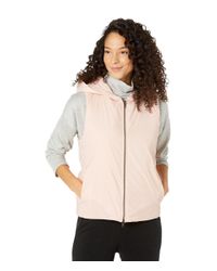 eileen fisher nylon jacket
