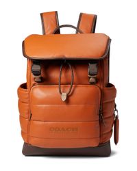 coach backpack sale