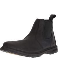 baffin soho boot