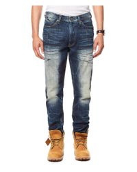 Details about  / Recess Men/'s Sean Jeans 38 Denim #273H  J825