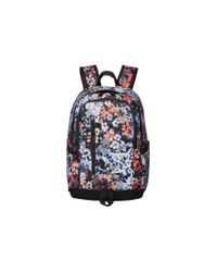 nike all access soleday backpack blue