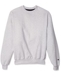 champion sweater wool