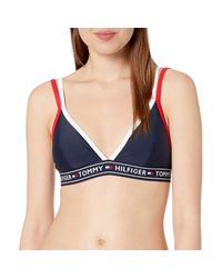 Tommy Hilfiger Bikinis for - Up 70% off at