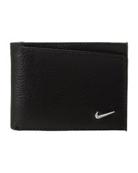 nike passcase wallet