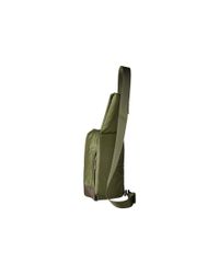 The North Face Synthetic Field Bag (kelp Tan Dark Heather/asphalt Grey  Light Heather) Backpack Bags in Green for Men - Lyst
