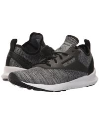 reebok zoku multicolor womens white